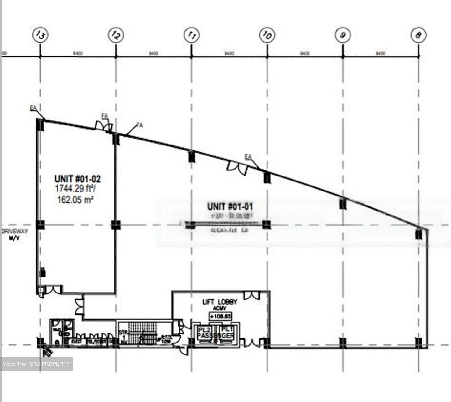 Hersing Kitchen (D18), Factory #455014091